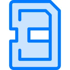 Sd card