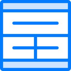五斗柜