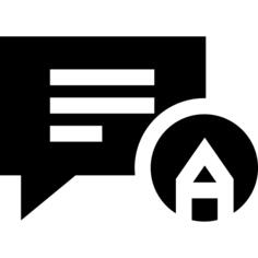 聊
