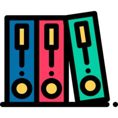 File storage