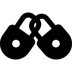 锁
