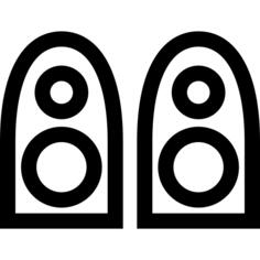 Speakers