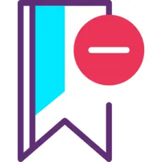 书签