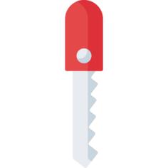 Knife
