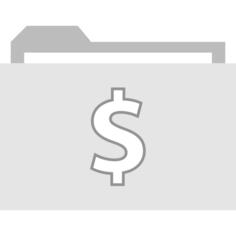 Dollar folder