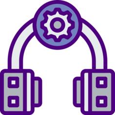 Headphones