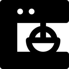 混合器