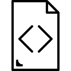 文件