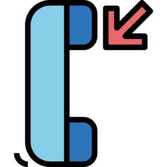 Phone receiver