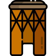 huehuetl