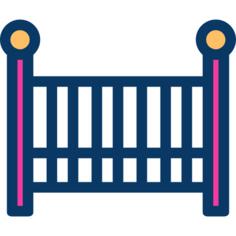 Baby crib