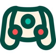 游戏手柄