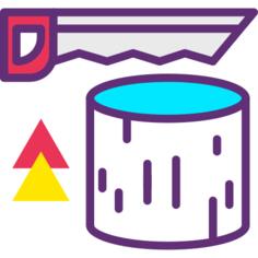 锯