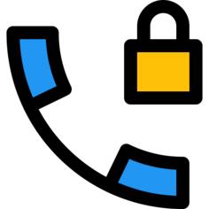 电话