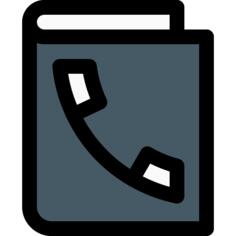 Phone book