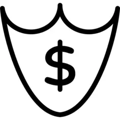 钱