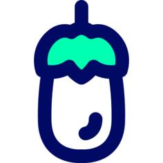 Eggplant