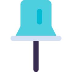 Push pin
