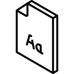 File