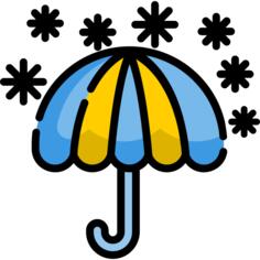 雨伞