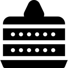 Piece of cake
