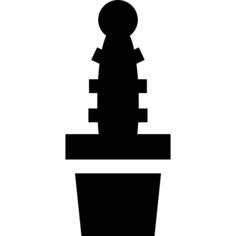 Cactus