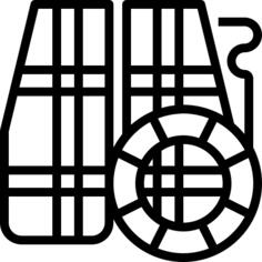 Lifejacket