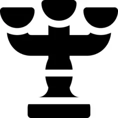 烛台