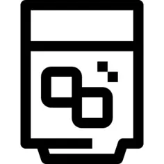 Water glass