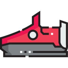 运动鞋
