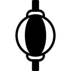 Punching bag