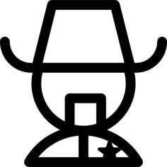 Cowboy