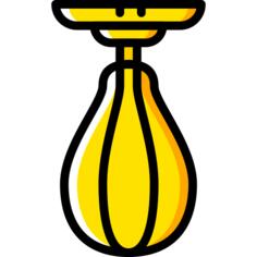 Punching bag