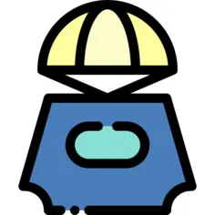 太空舱