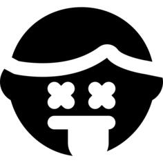 死
