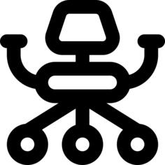 办公椅