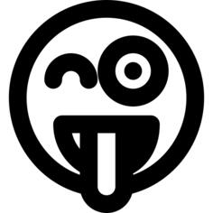 眨眼