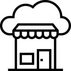 Online shop