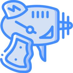 冲击波