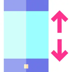 滚动