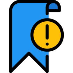 书签
