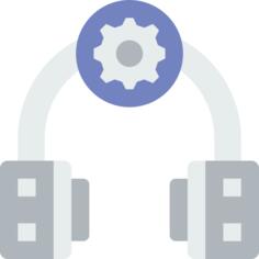 Headphones