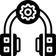 Headphones