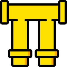 Pipes