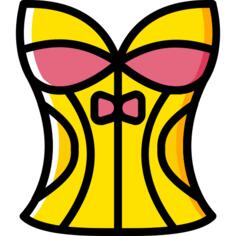 紧身胸衣