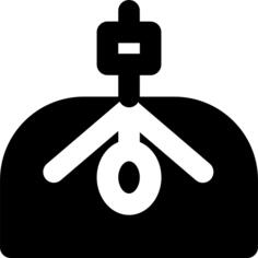 吊灯