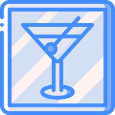 酒吧