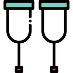 Crutch