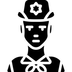 警察