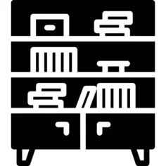 Bookshelf